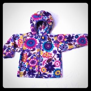 Patagonia Synchilla fleece